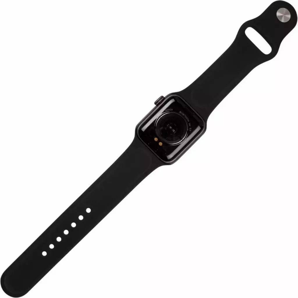 Смарт-часы Gelius Pro (NEO 2021) (IP68) Black - 6