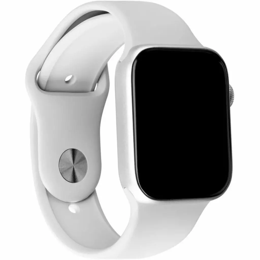 Смарт-часы Gelius Pro (NEO 2021) (IP68) Silver - 2