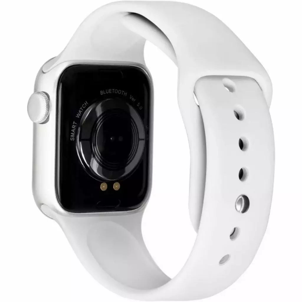 Смарт-часы Gelius Pro (NEO 2021) (IP68) Silver - 5