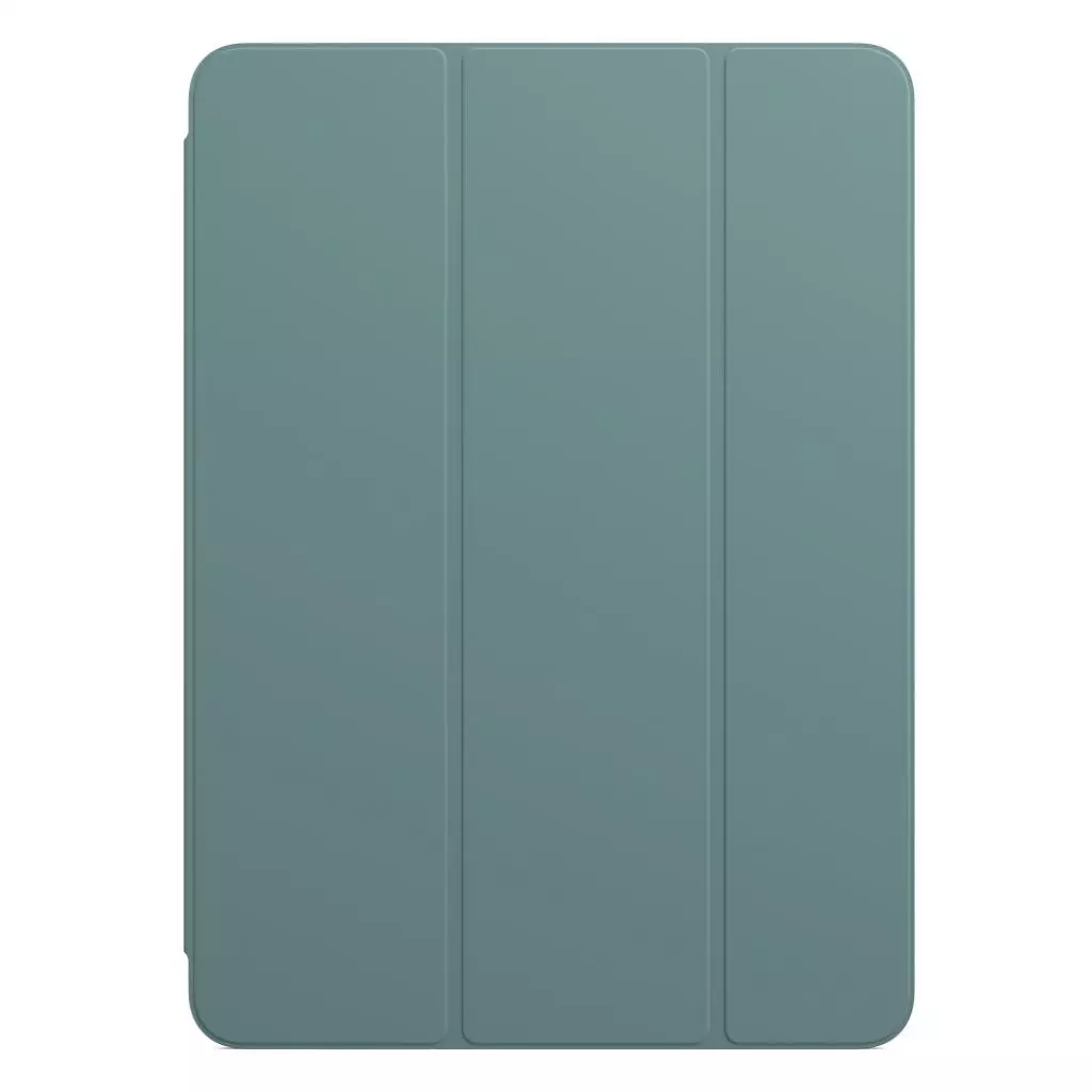 Чехол для планшета Apple Smart Folio for 11-inch iPad Pro (2nd generation) - Cactus (MXT72ZM/A)