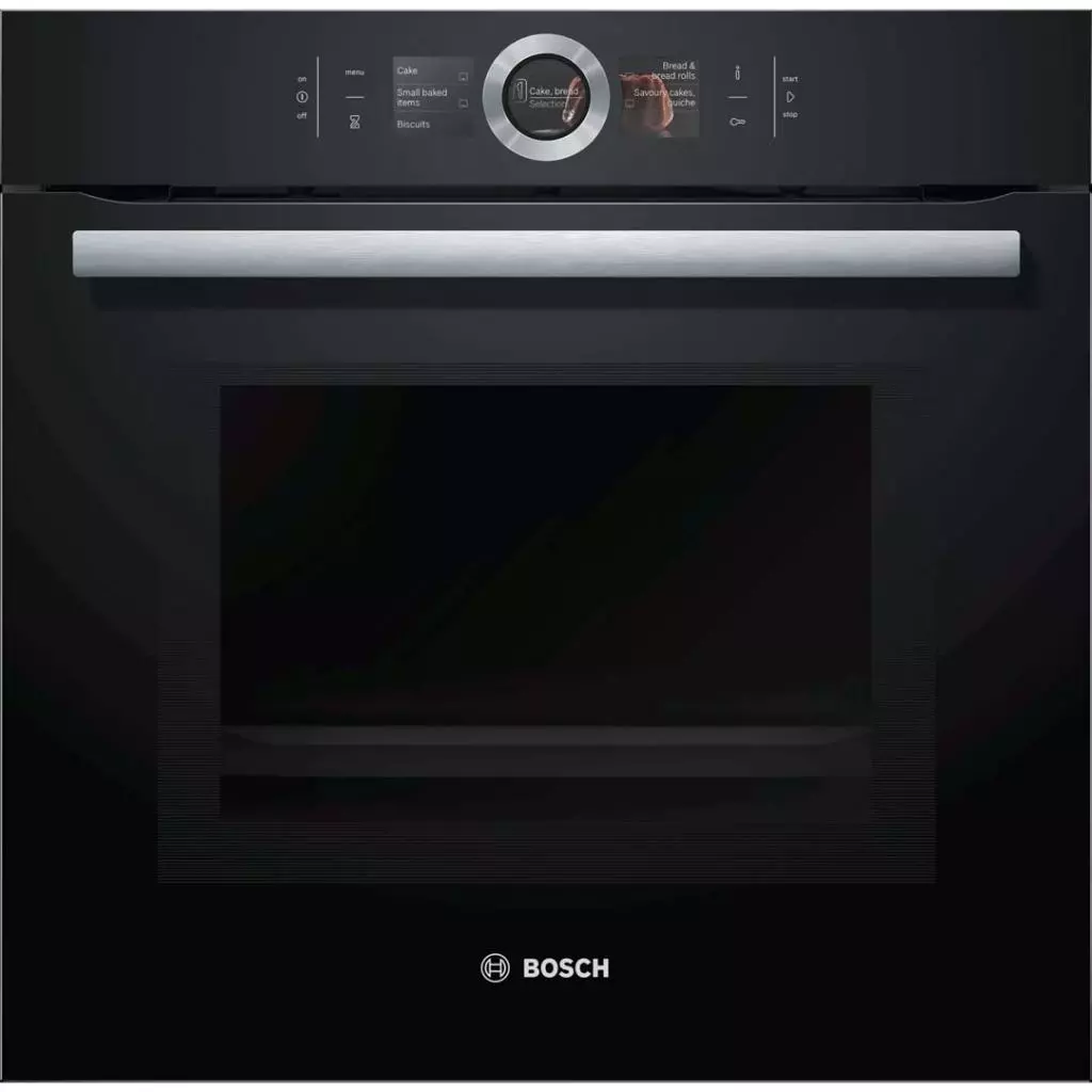 Духовой шкаф Bosch HMG656RB1