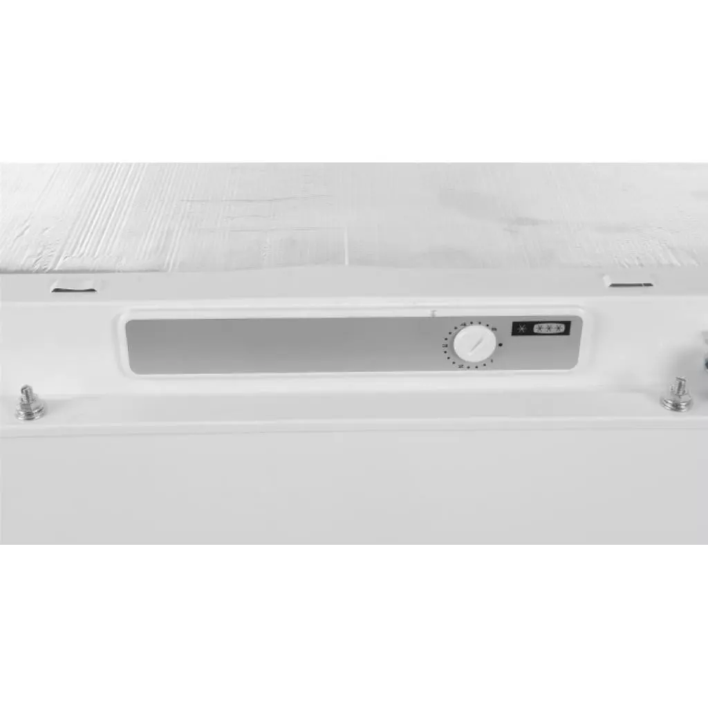 Морозильная камера Sharp SJ-S1099M0X-UA - 2