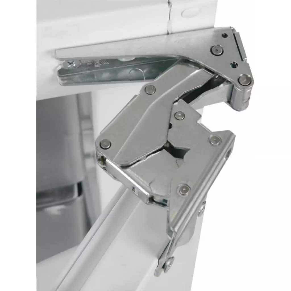 Морозильная камера Sharp SJ-S1099M0X-UA - 3