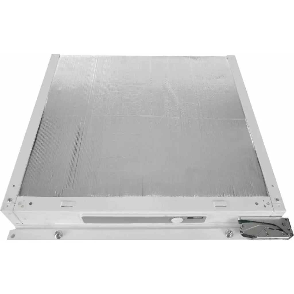 Морозильная камера Sharp SJ-S1099M0X-UA - 4