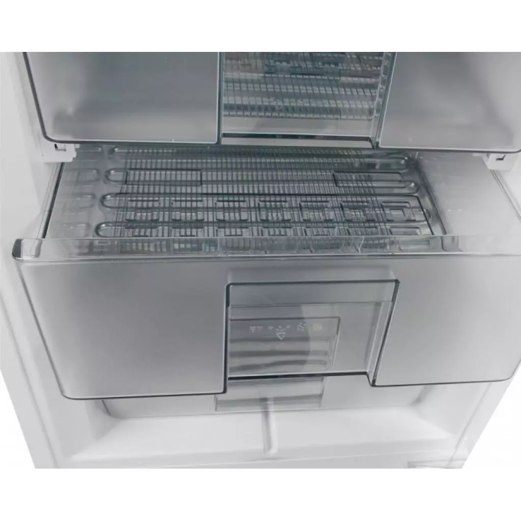 Морозильная камера Sharp SJ-S1099M0X-UA - 8