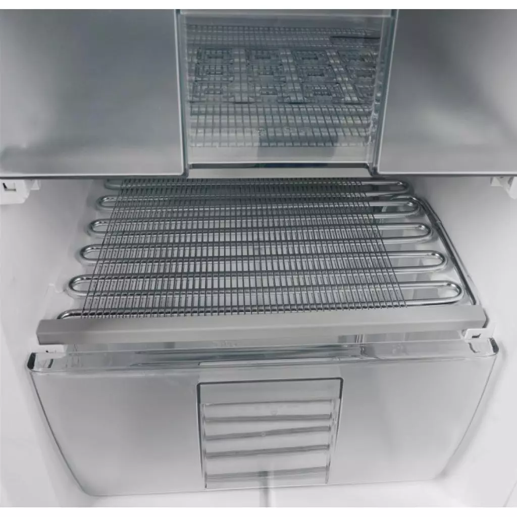 Морозильная камера Sharp SJ-S1099M0X-UA - 9