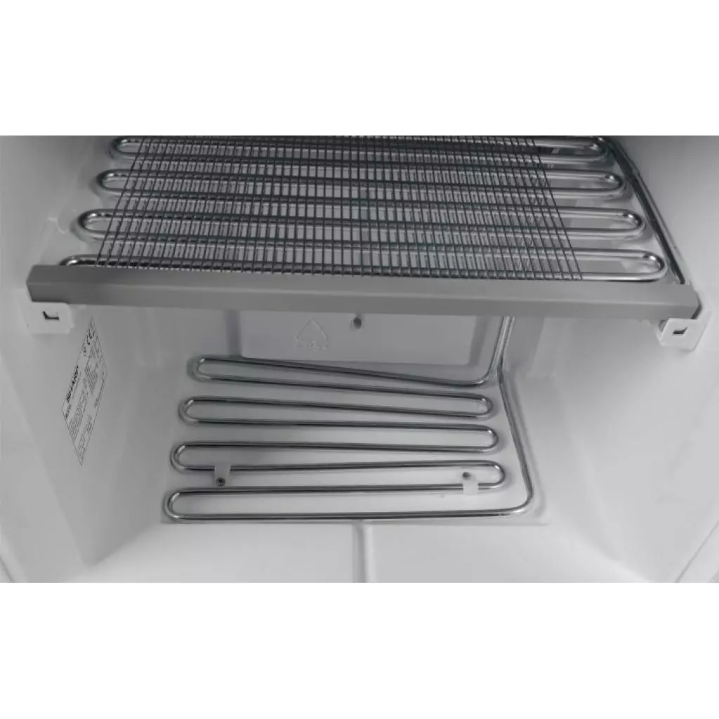 Морозильная камера Sharp SJ-S1099M0X-UA - 10