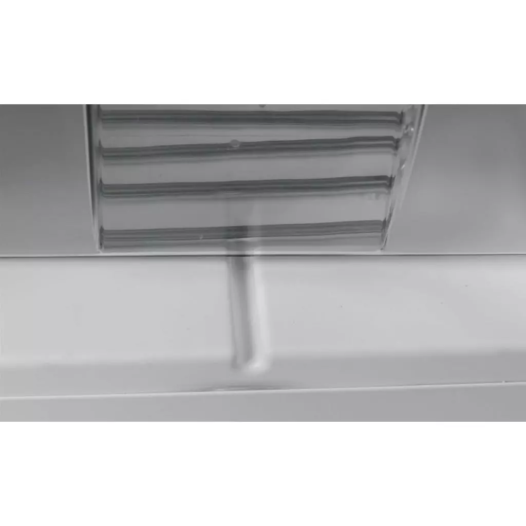 Морозильная камера Sharp SJ-S1099M0X-UA - 11