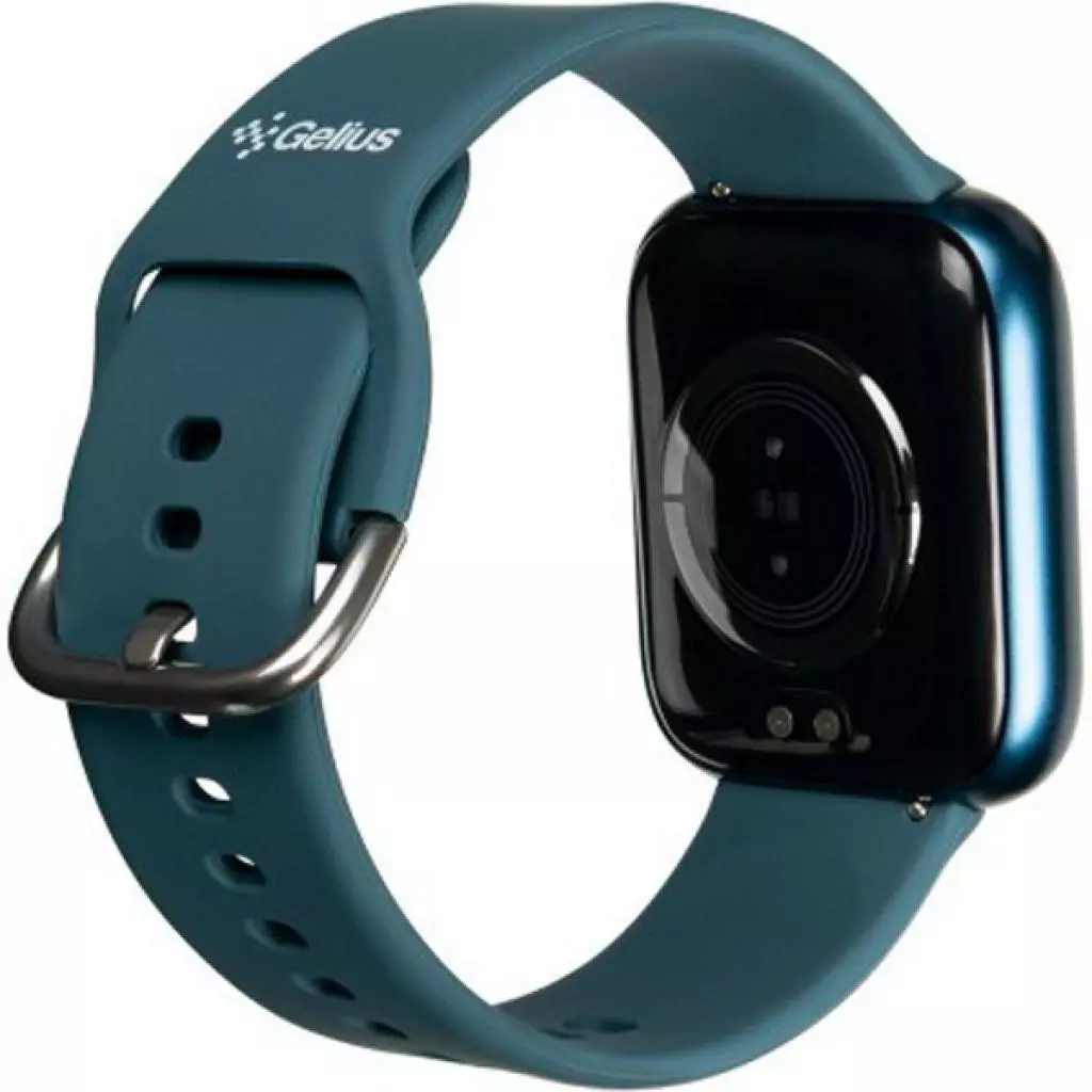 Смарт-часы Gelius Pro (Model A) (IPX7) Blue (Pro(ModelA)(IPX7)Blue) - 1