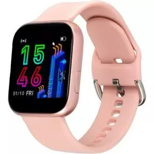 Смарт-часы Gelius Pro (Model A) (IPX7) Pink (Pro(ModelA)(IPX7)Pink)