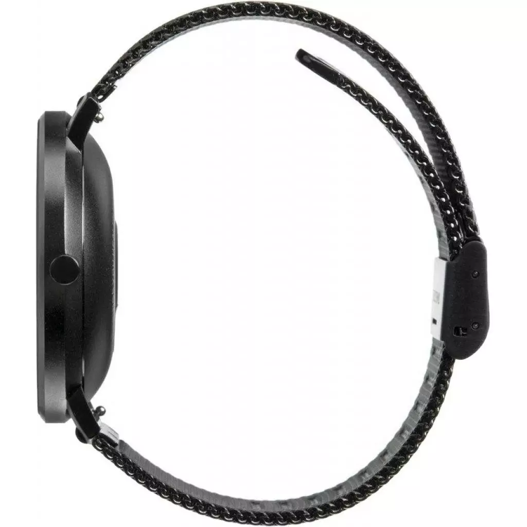 Смарт-часы Gelius Pro (Model G) (IPX8) Black (Pro(ModelG)(IPX8)Black) - 1