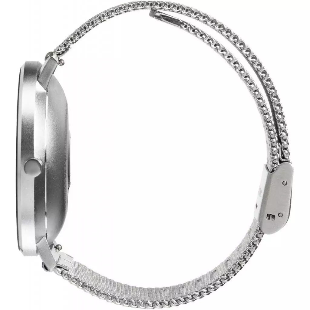 Смарт-часы Gelius Pro (Model G) (IPX8) Silver (Pro(ModelG)(IPX8)Silver) - 1