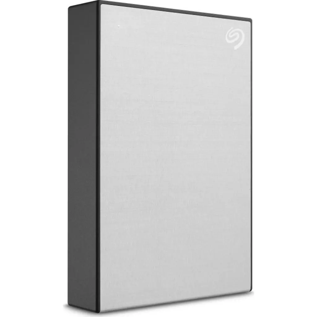 Внешний жесткий диск 2.5" 5TB One Touch USB 3.2 Seagate (STKC5000401) - 1