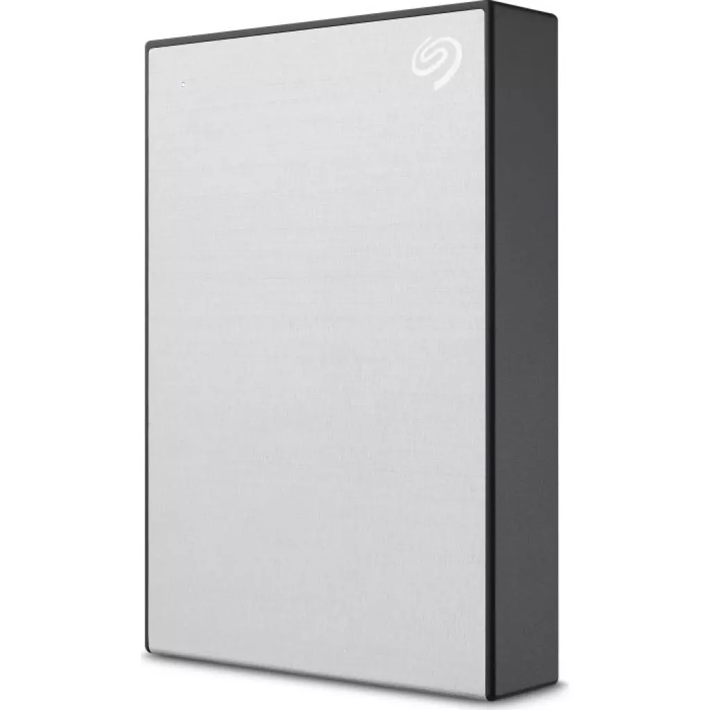 Внешний жесткий диск 2.5" 5TB One Touch USB 3.2 Seagate (STKC5000401) - 2