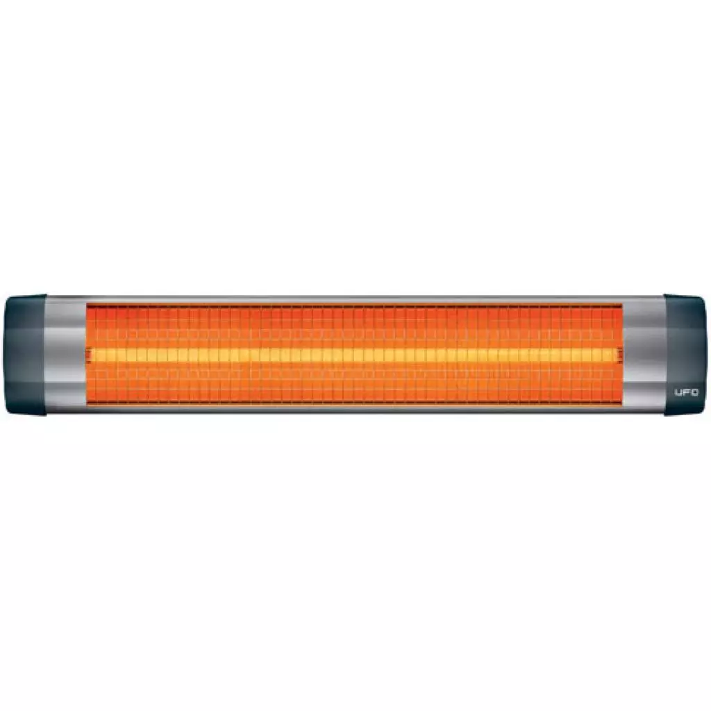 Обогреватель UFO Star 3000 з пультом ДК + ніжка (UFO-S/30UK) - 1