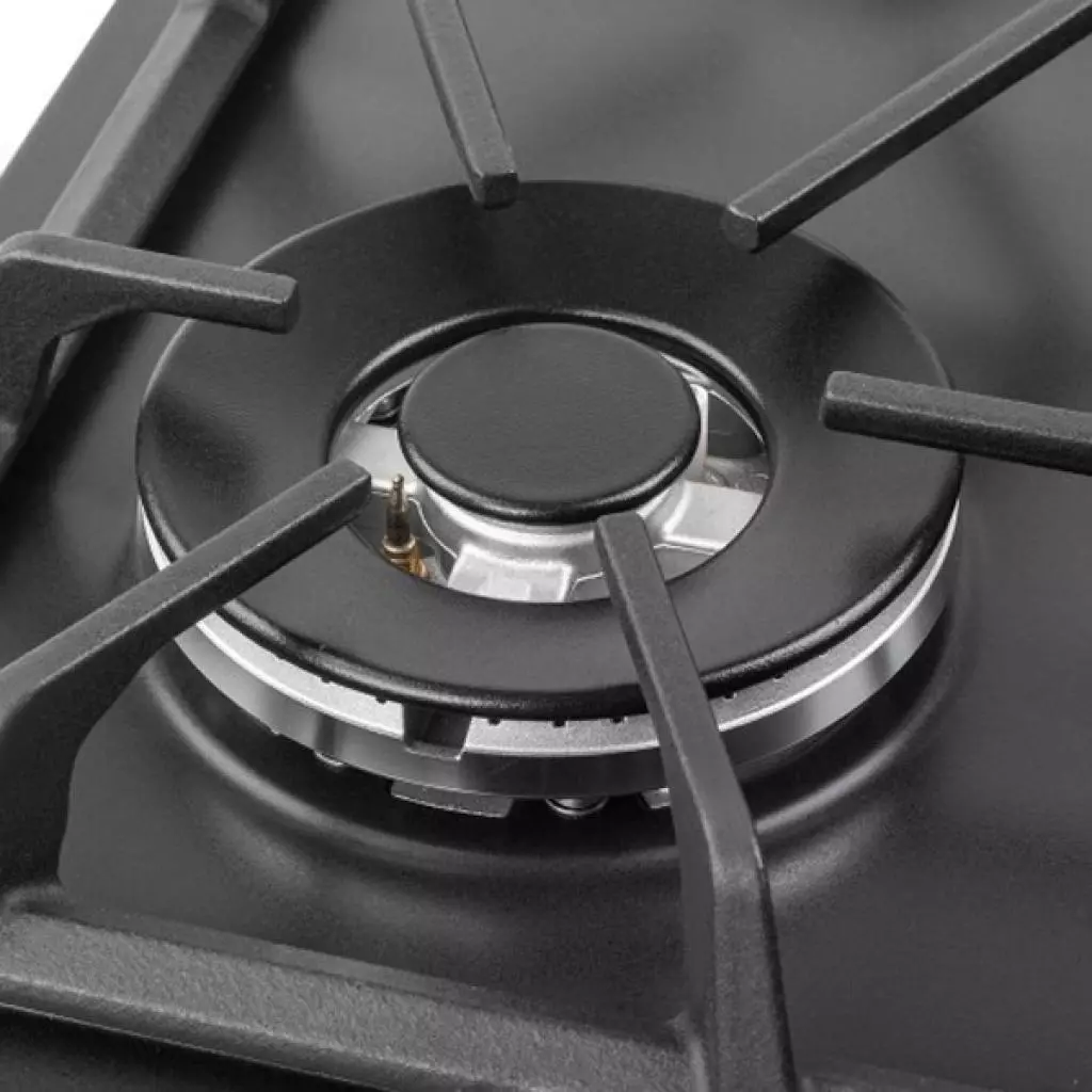 Варочная поверхность Weilor GM W 634 BL - 5 Варочная поверхность Weilor GM W 634 BL - 5