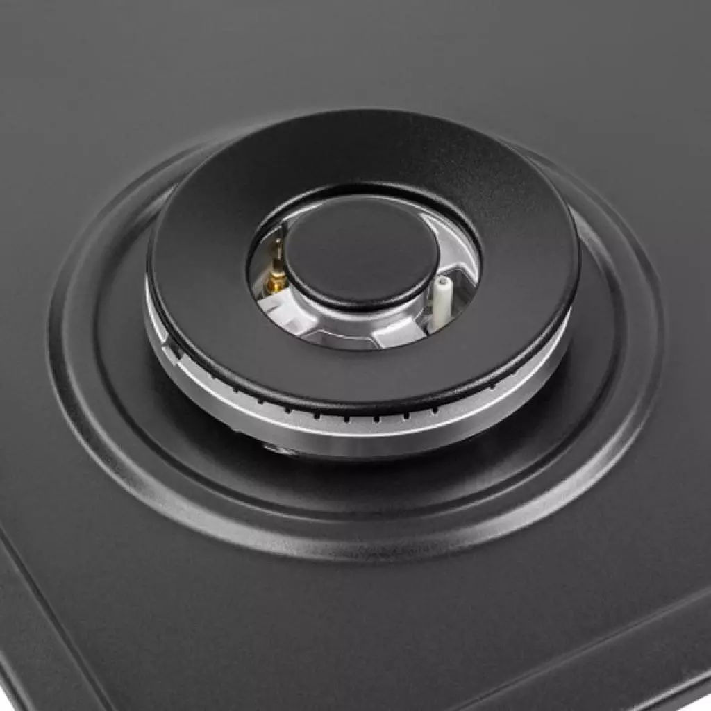 Варочная поверхность Weilor GM W 634 BL - 6 Варочная поверхность Weilor GM W 634 BL - 6