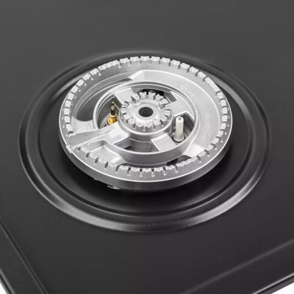 Варочная поверхность Weilor GM W 634 BL - 7 Варочная поверхность Weilor GM W 634 BL - 7