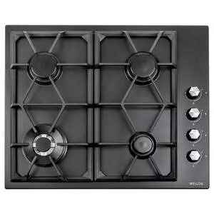 Варочная поверхность Weilor GM W 634 BL