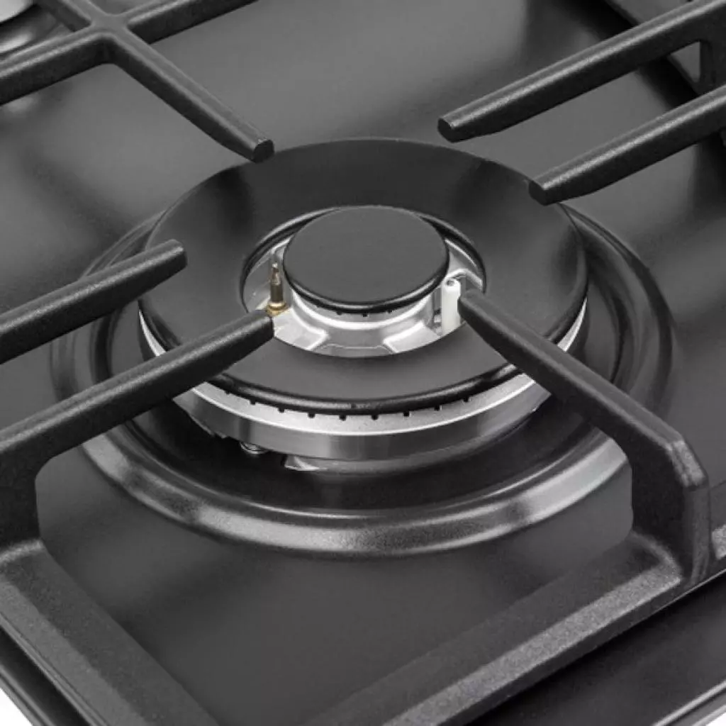 Варочная поверхность Weilor GM W 644 BL - 5 Варочная поверхность Weilor GM W 644 BL - 5