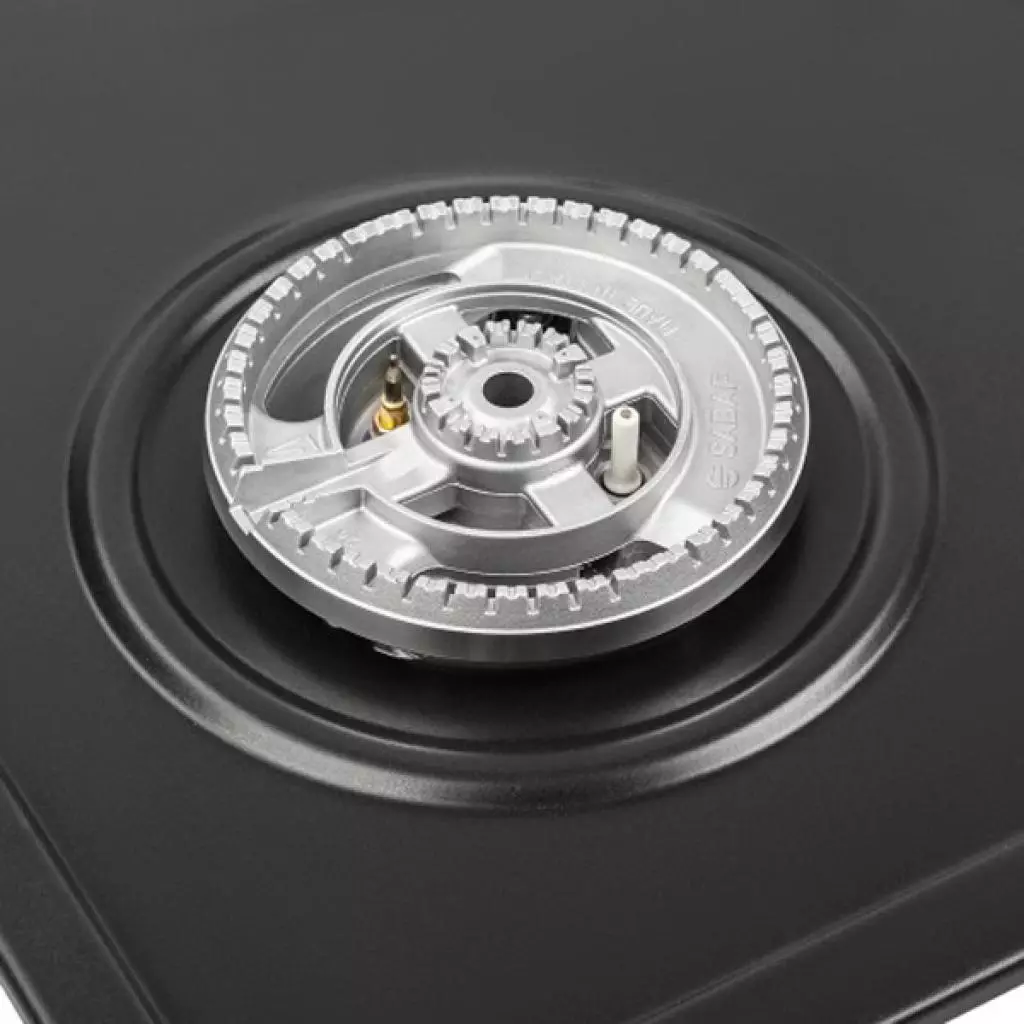 Варочная поверхность Weilor GM W 644 BL - 7 Варочная поверхность Weilor GM W 644 BL - 7