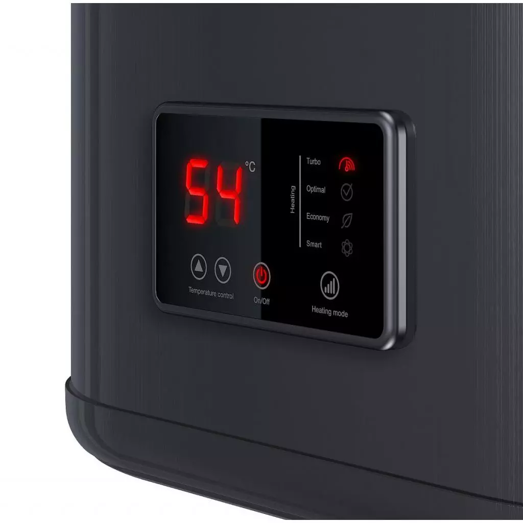 Бойлер Thermex ID80V(smart) - 3