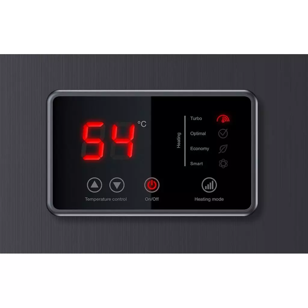 Бойлер Thermex ID80V(smart) - 4