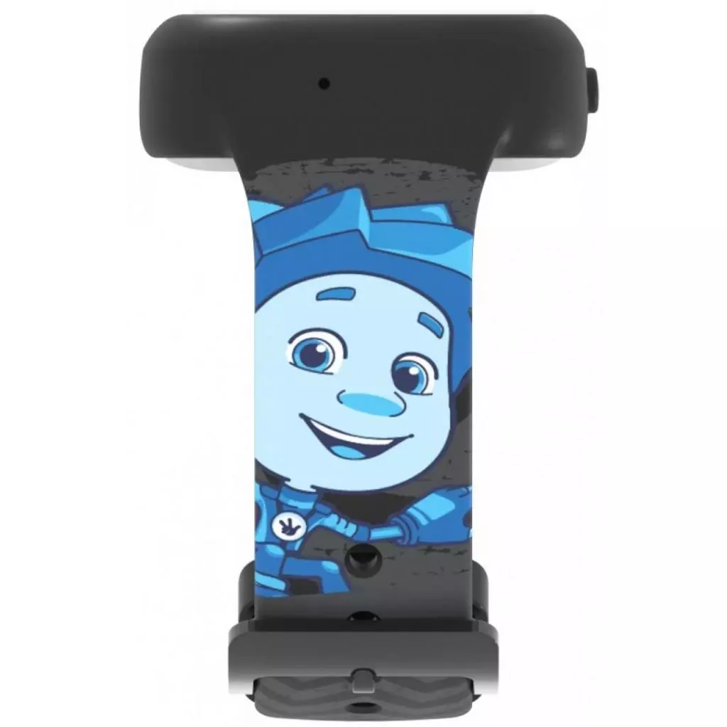 Смарт-часы Elari FixiTime Lite Black (ELFITL-BLK) - 2 Смарт-часы Elari FixiTime Lite Black (ELFITL-BLK) - 2