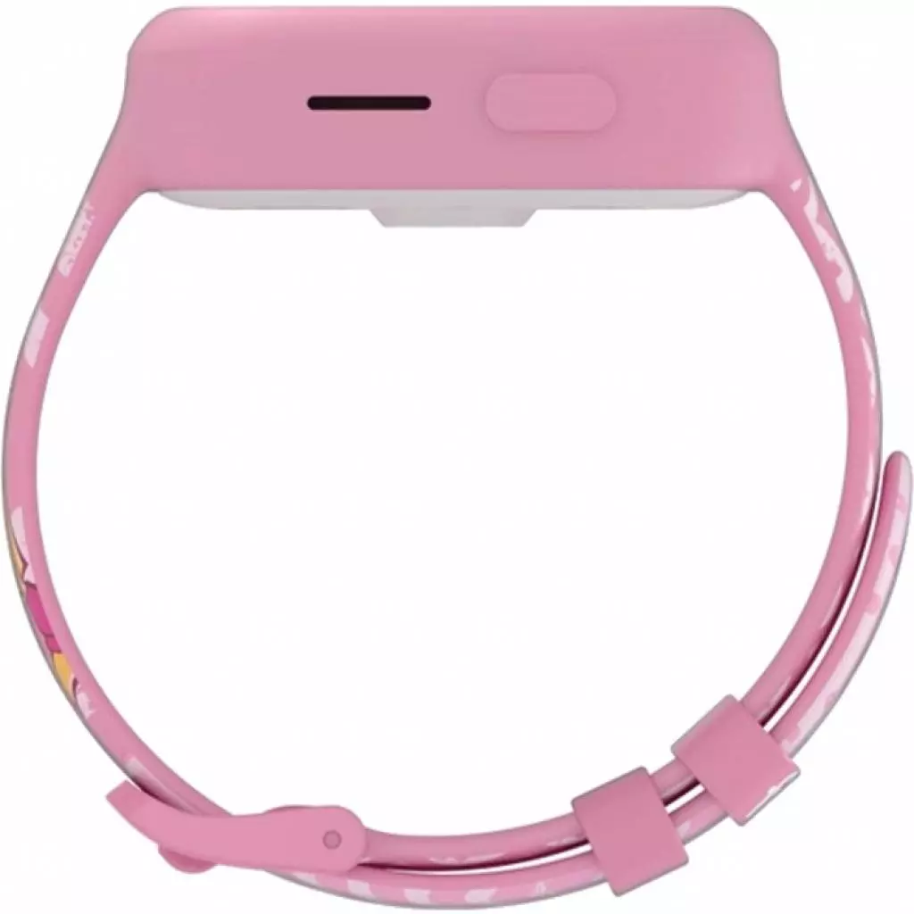 Смарт-часы Elari FixiTime Lite Pink (ELFITL-PNK) - 2 Смарт-часы Elari FixiTime Lite Pink (ELFITL-PNK) - 2