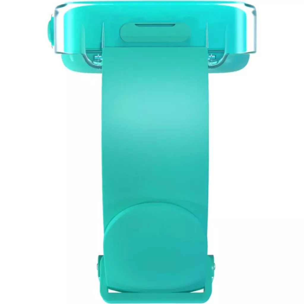 Смарт-часы Elari KidPhone Fresh Green с GPS-трекером (KP-F/Green) - 7 Смарт-часы Elari KidPhone Fresh Green с GPS-трекером (KP-F/Green) - 7