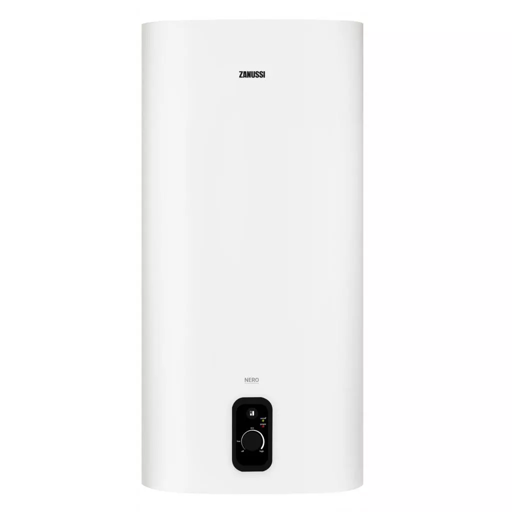 Бойлер Zanussi ZWH/S30Nero