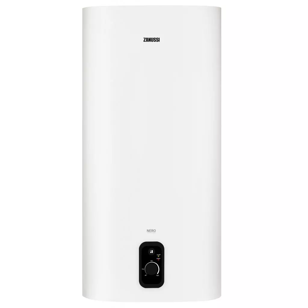 Бойлер Zanussi ZWH/S80Nero