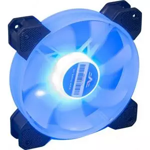 Кулер для корпуса Frime FLF-HB120MB8 Кулер для корпуса Frime FLF-HB120MB8