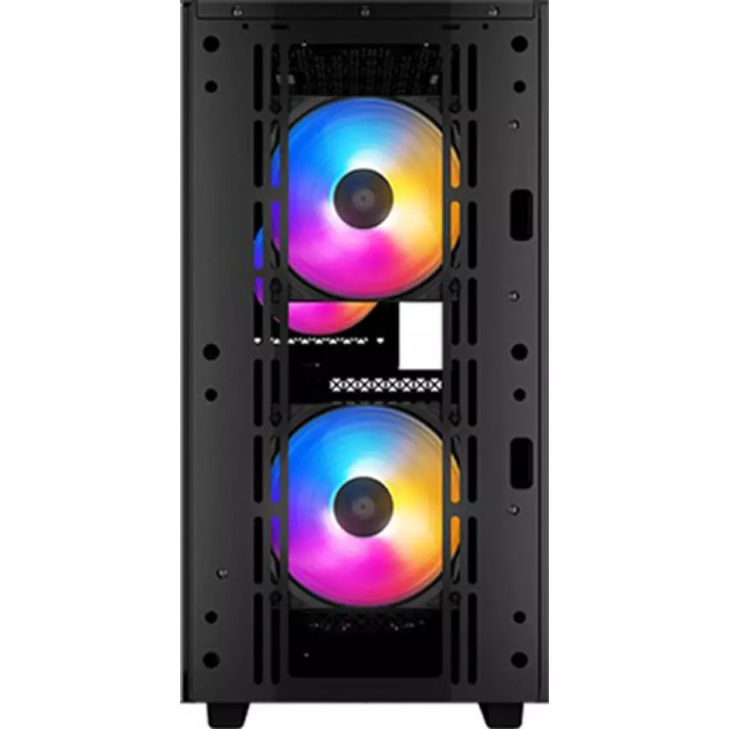 Корпус Deepcool MATREXX 40 3FS - 4