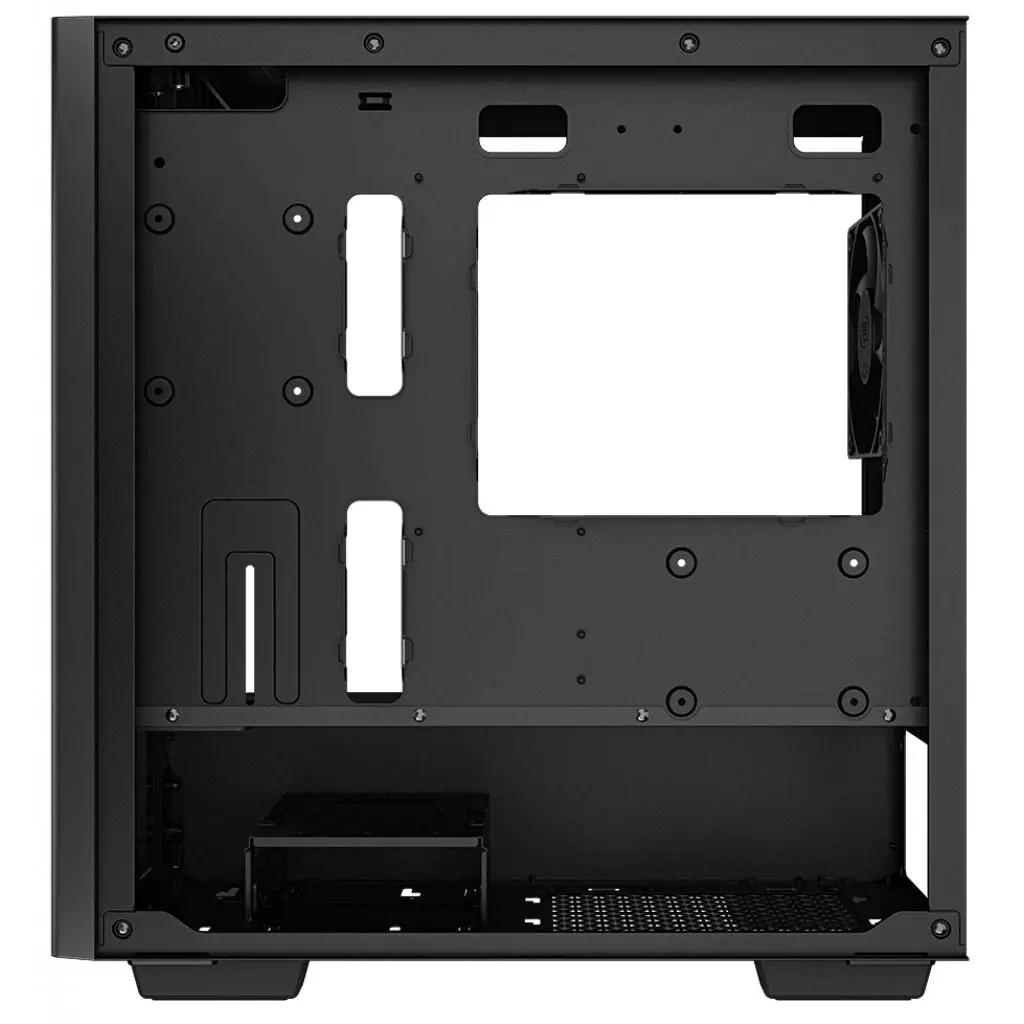 Корпус Deepcool MATREXX 40 3FS - 6