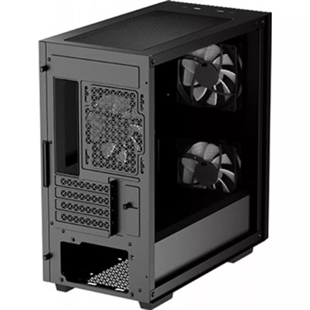 Корпус Deepcool MATREXX 40 3FS - 7