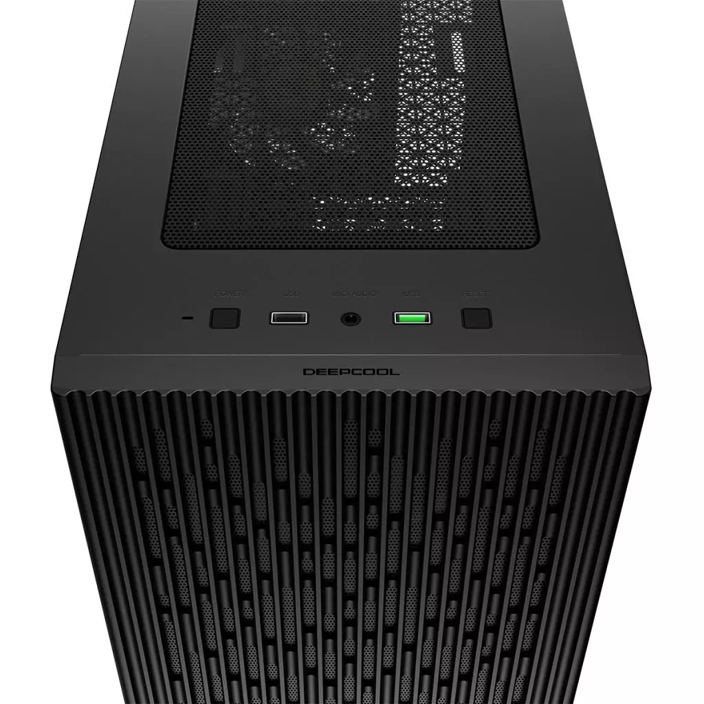 Корпус Deepcool MATREXX 40 3FS - 8