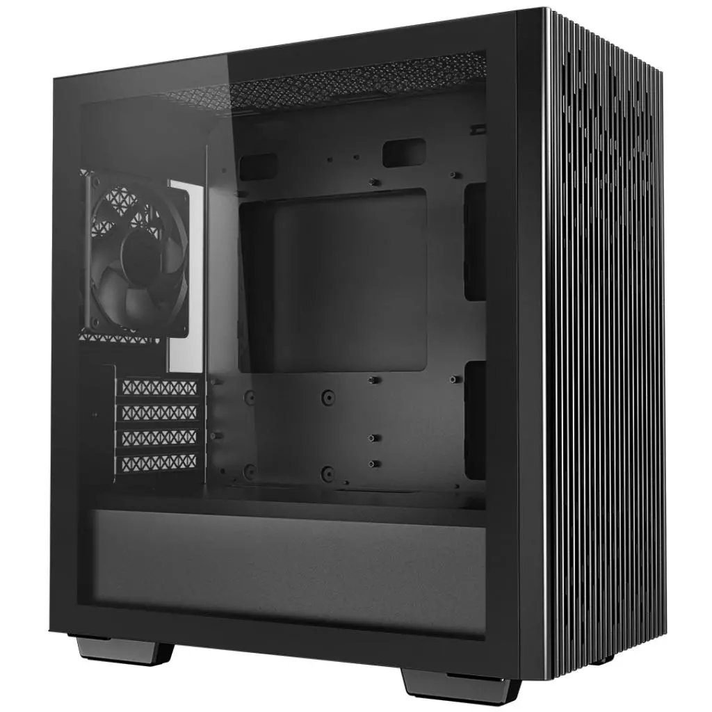 Корпус Deepcool MATREXX 40 3FS - 10