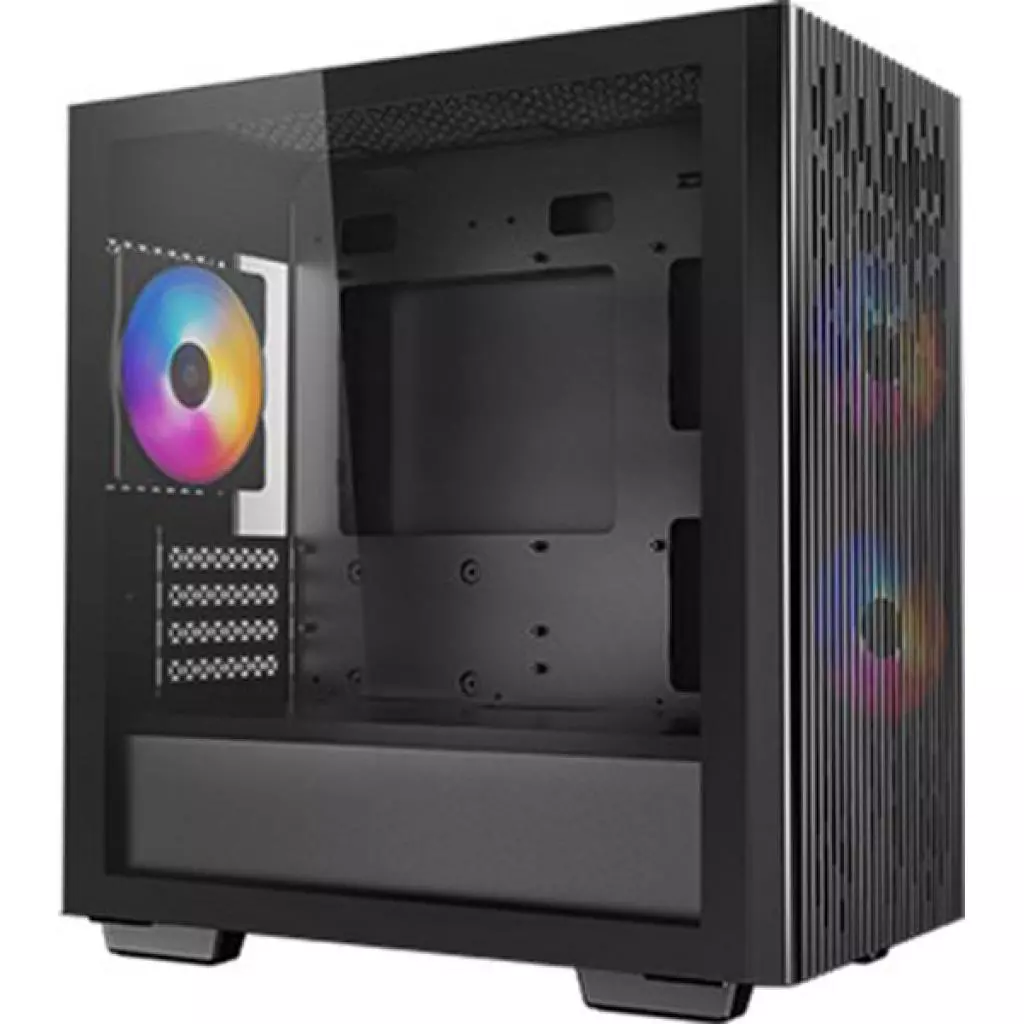 Корпус Deepcool MATREXX 40 3FS - 11