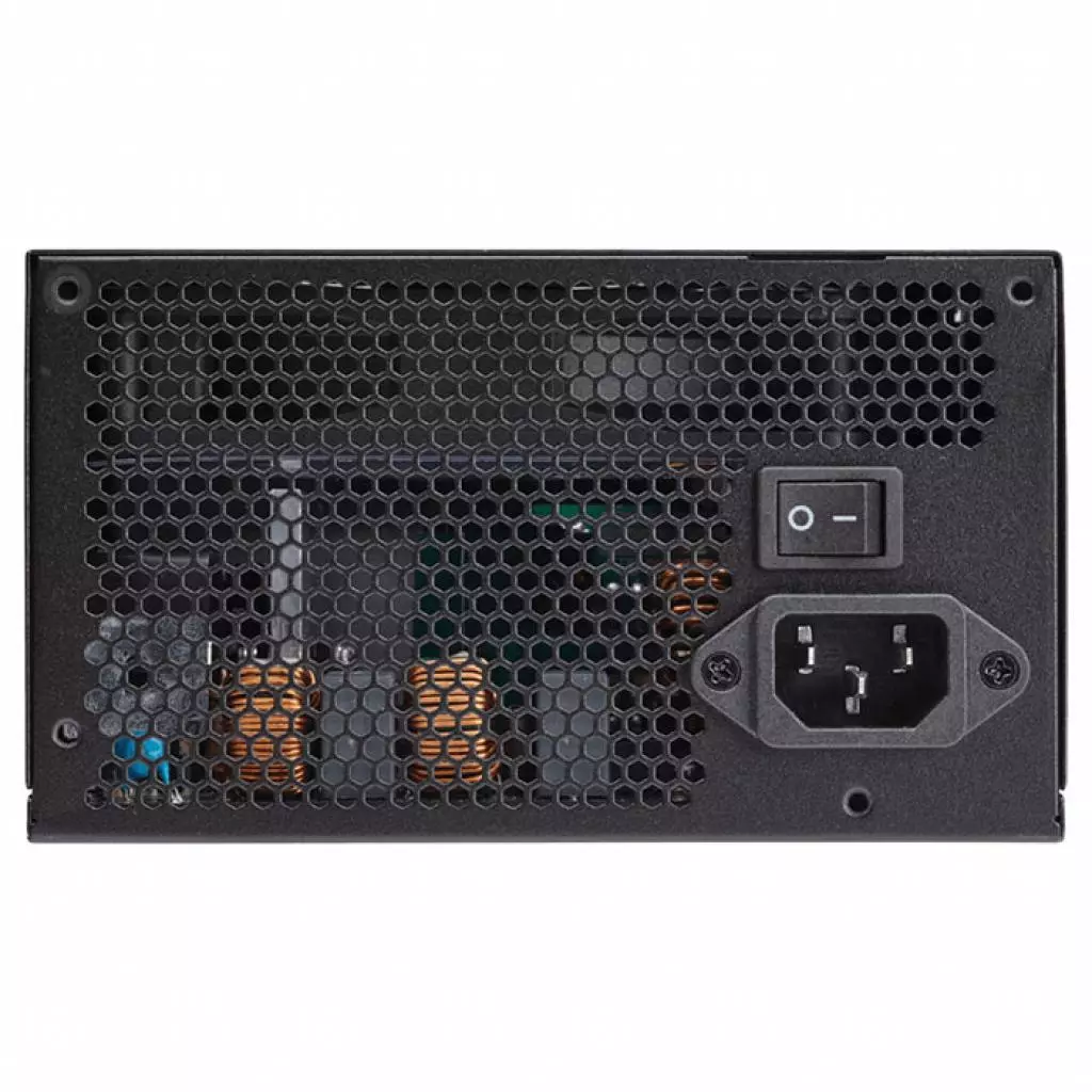 Блок питания Corsair 550W CX550M (CP-9020102-EU) - 5
