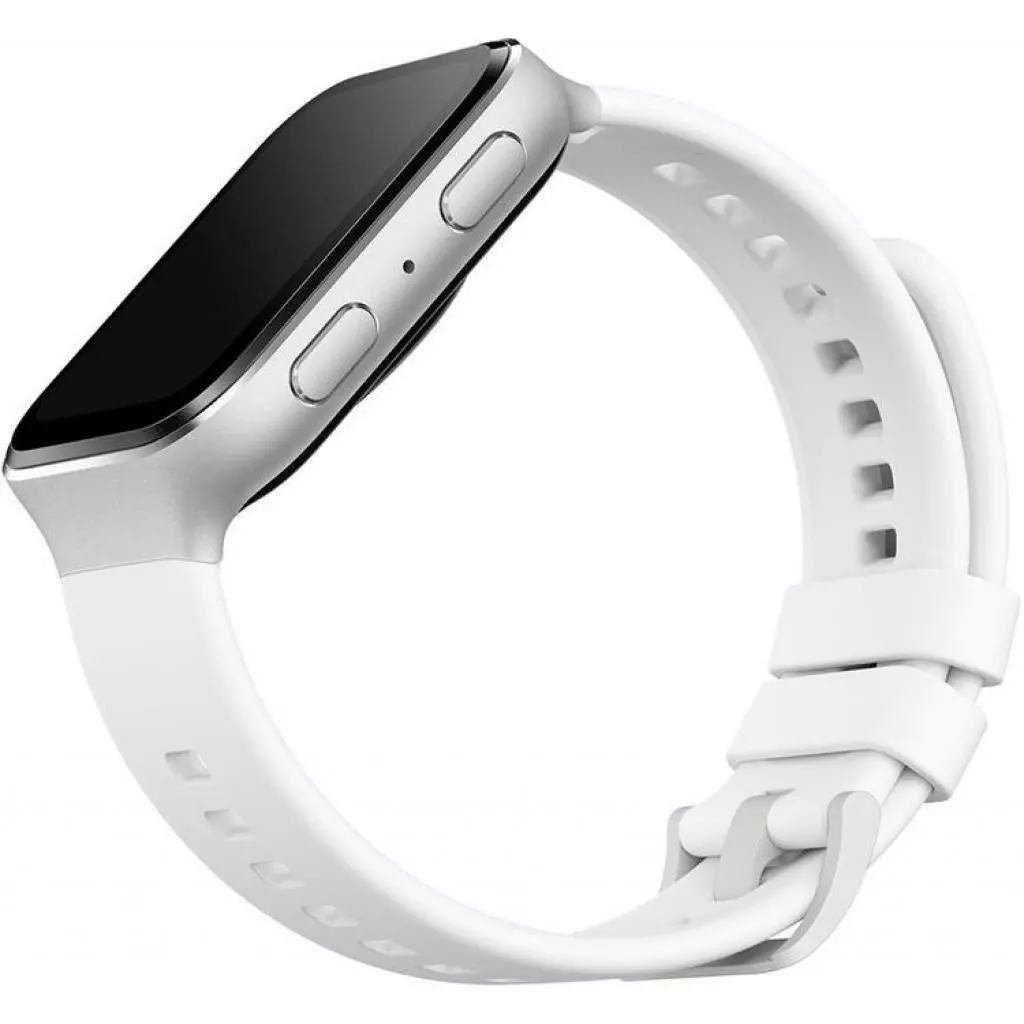 Смарт-часы 70Mai Smart Watch WT1004 White (WT1004 White) - 4