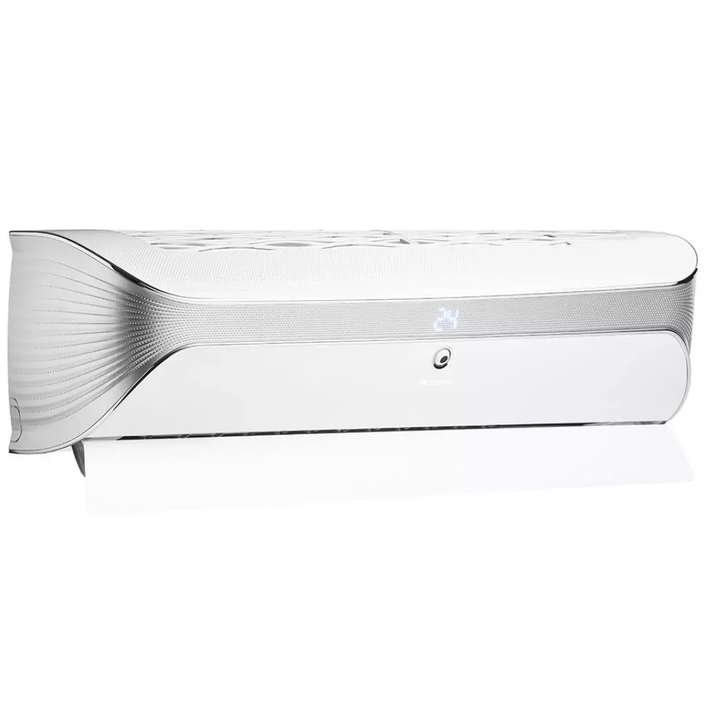 Кондиционер Gree Soyal (GWH18AKCK6DNA1A) - 4