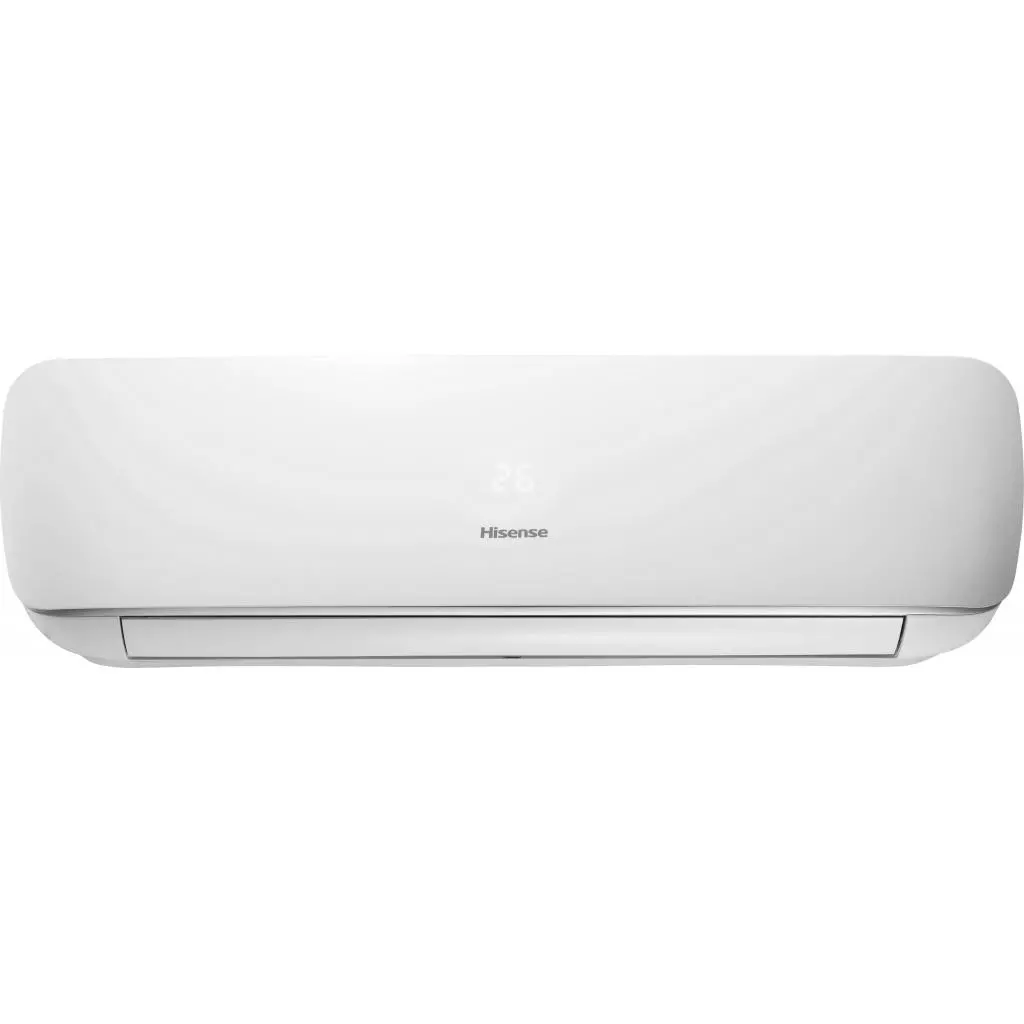 Кондиционер Hisense AST-18UW4SXATG07G/AST-18UW4SXATG07W - 1
