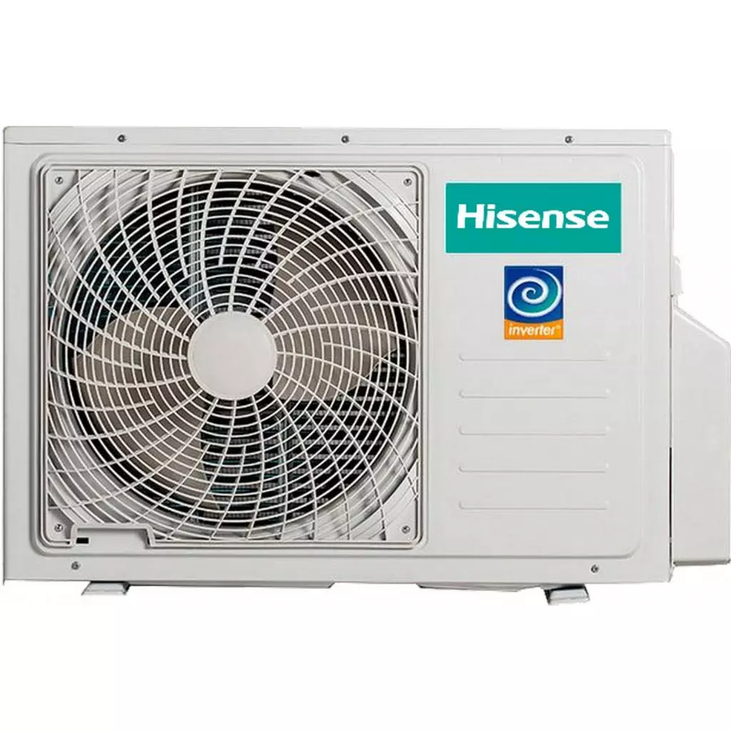 Кондиционер Hisense AST-18UW4SXATG07G/AST-18UW4SXATG07W - 3