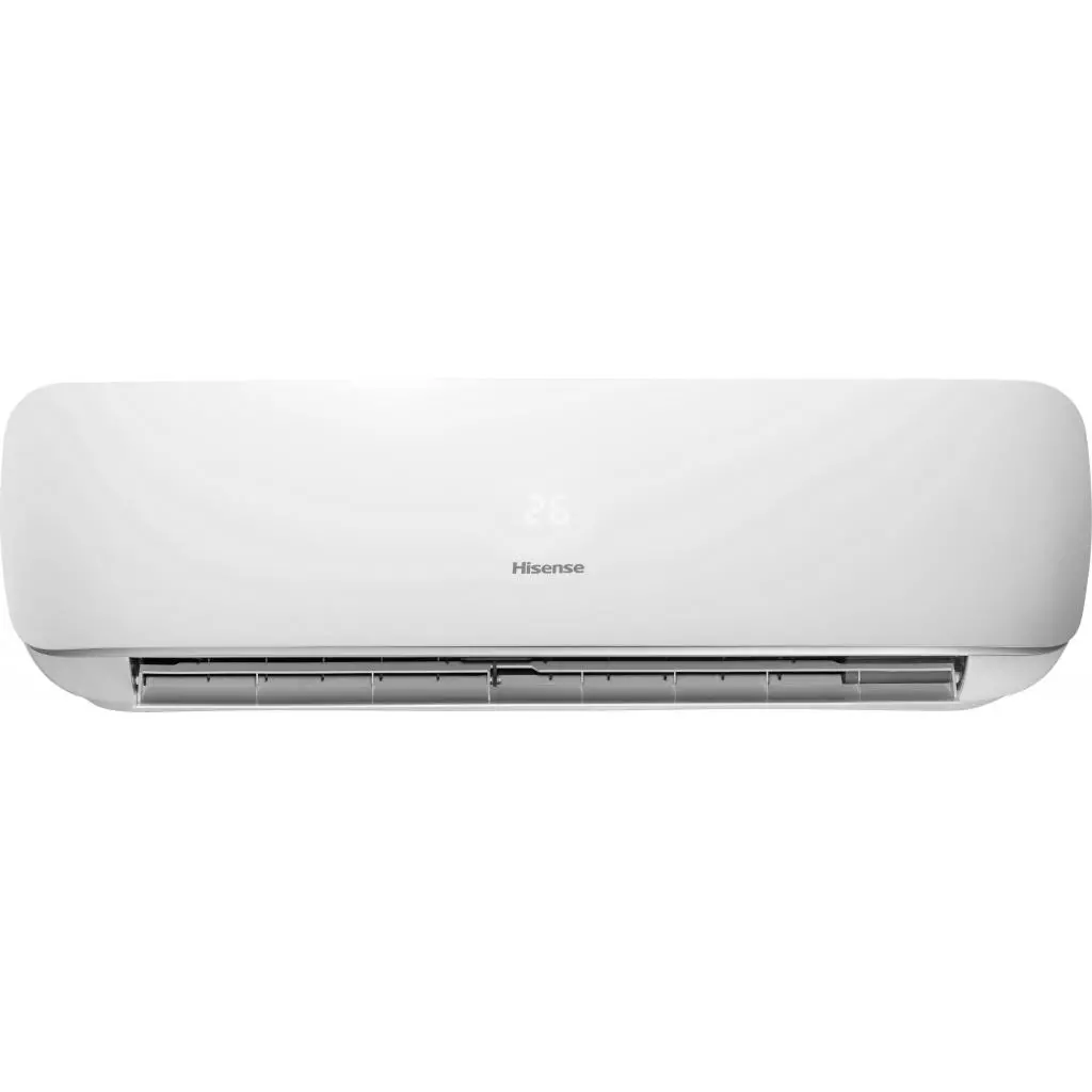 Кондиционер Hisense AST-18UW4SXATG07G/AST-18UW4SXATG07W - 5