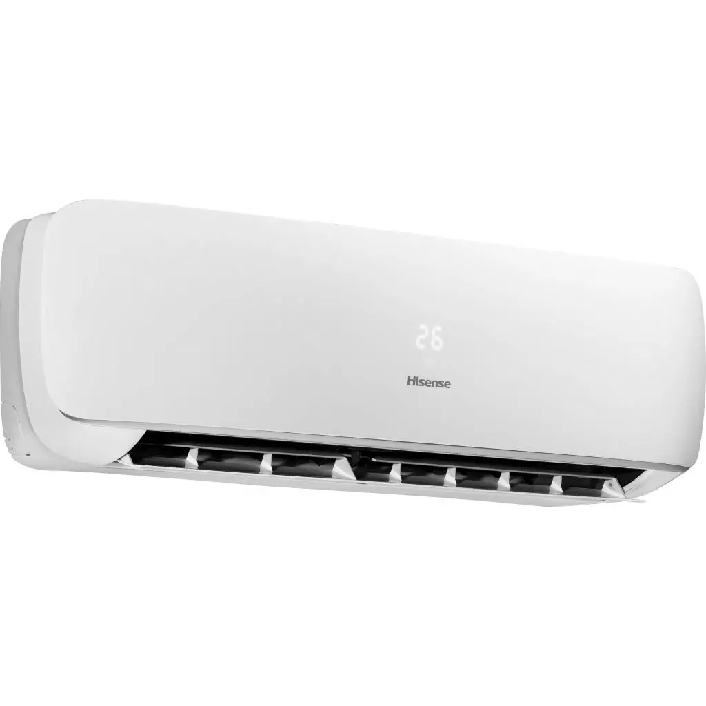 Кондиционер Hisense AST-18UW4SXATG07G/AST-18UW4SXATG07W - 6