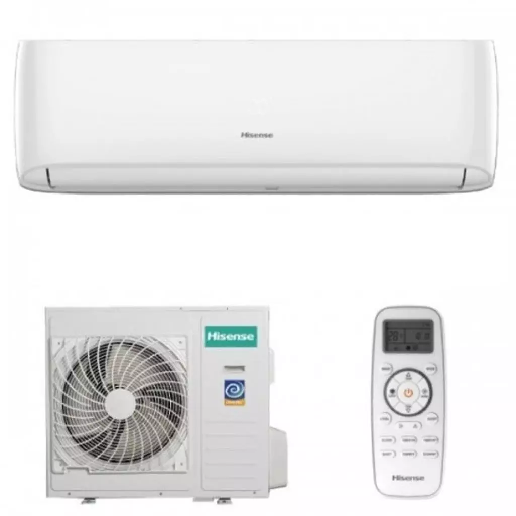 Кондиционер Hisense CA50XS1AG/CA50XS1AW