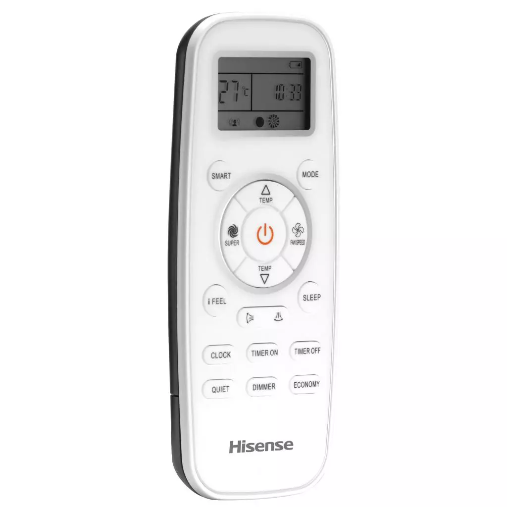 Кондиционер Hisense CA70BT1AG/CA70BT1AW - 3