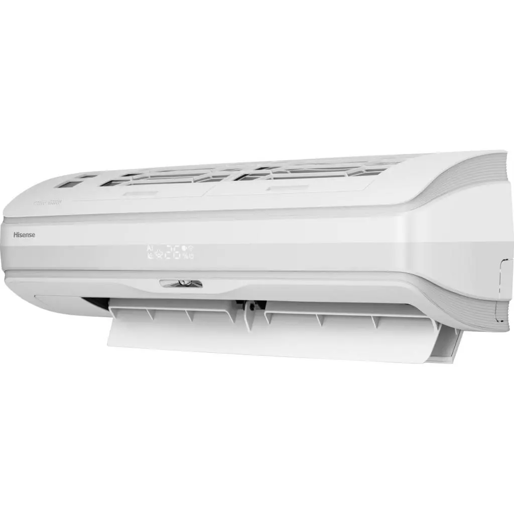 Кондиционер Hisense QD35XU0AG/QD35XU0AW - 5