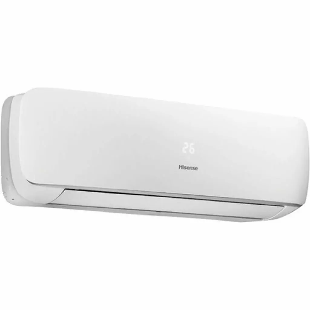 Кондиционер Hisense TG25VE0AG/TG25VE0AW - 1